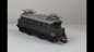Preview: Märklin Set800 E-Lok E44039 AC analog